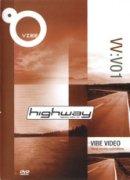 Vibe Video Visual Worship Explorations