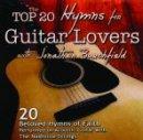 Top 20 Hymns For Guitar Lovers