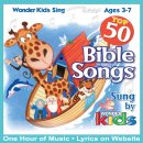 Top 50 Bible Songs