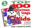 Top 100 Christmas Songs For Kids