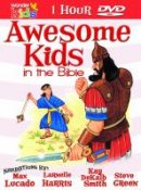 Awesome Kids in the Bible
