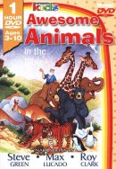 Awesome Animals In The Bible