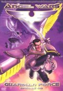 Guardian Force Episode 3 Dvd