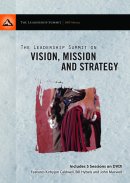 Vision, Mission and Strategy