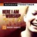 Here I Am To Worship Vol 3 Plus Cd Rom