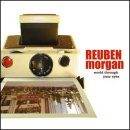 World Through Your Eyes Cd