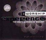 iWorship Experience CD/DVD