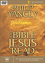 Bible Jesus Read: DVD-ROM