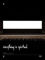 Everything Is Spiritual