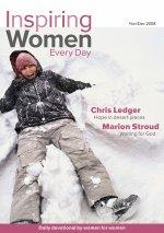 Inspiring Women November - December 2011