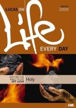 Lucas on Life Every Day: Sep - Oct 2011