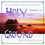 Holy Ground CD