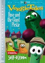 Dave And The Giant Pickle