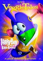 Larry Boy And The Bad Apple
