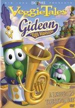 Gideon Tuba Warrior