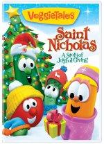 Saint Nicholas DVD