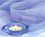 I Said A Prayer Mouse Mat