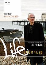 Life Journeys Friends Rediscovered DVD