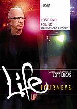 Lost and Found: DVD