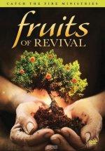 Fruits Of Revival DVD