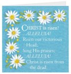 Bethlehem Night Scene Christmas Cards - Pack of 10