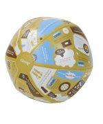 Throw And Tell Prayer Ball