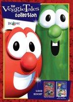 VeggieTales Christmas Collection