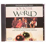 Joy To The World CD