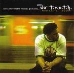 Moment Of Truth CD