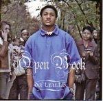 Open Book CD