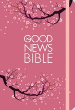 Good News Compact Bible: Pink, Hardback