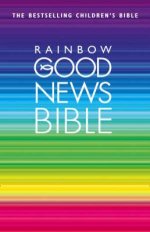 Good News Rainbow Bible: Hardback