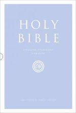ESV Readers Bible: Brown, Imitation Leather over Board, Anglicised