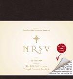 NRSV XL (Black)