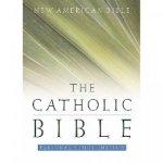 NAB Catholic Personal Study Bible: Paperback