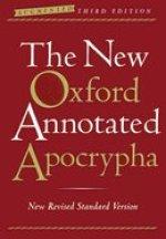 NRSV New Oxford Annotated Apocrypha