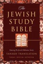 The Jewish Study Bible: hardback