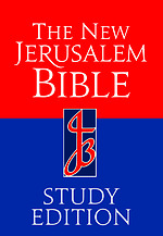 NJB Study Bible: Paperback
