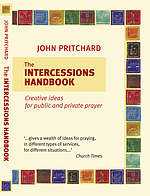 The Intercessions Handbook