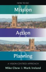 How to Do Mission Action Planning