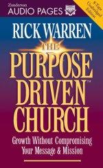 Purpose-Driven� Church, The
