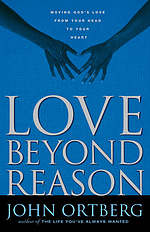 Love Beyond Reason