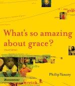 What's So Amazing About Grace? : Visual Edition