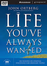 The Life You've Always Wanted:  DVD