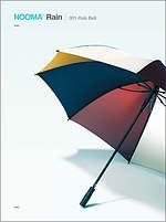 Nooma: Rain 001