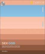 Sex God Audiobook on CD