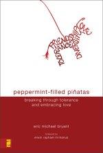 Peppermint Filled Pinatas
