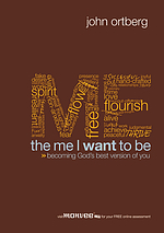The Me I Want To Be