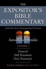 Expositor's Bible Commentary: Introductory Articles