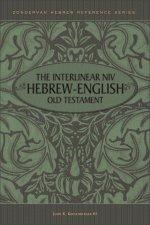 Interlinear Old Testament: NIV English - Hebrew
